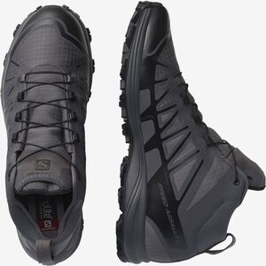New Salomon Men's Wolf Speed Assault 2 Boot, Size 8